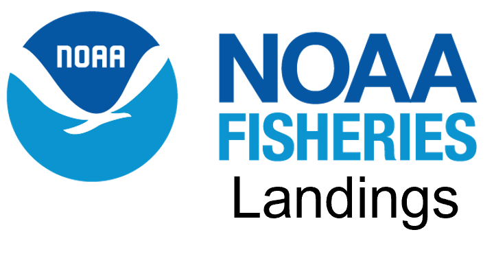 NOAA Fisheries Landings
